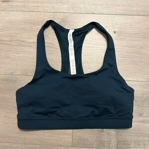 Lululemon Athletica Sports Bra - Size 6